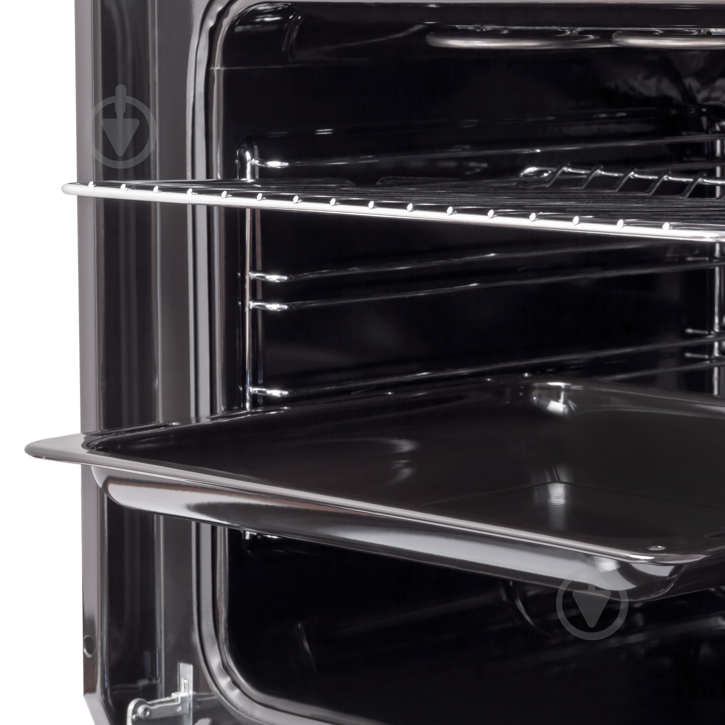 Духовой шкаф Minola OE 6663 Inox - фото 10