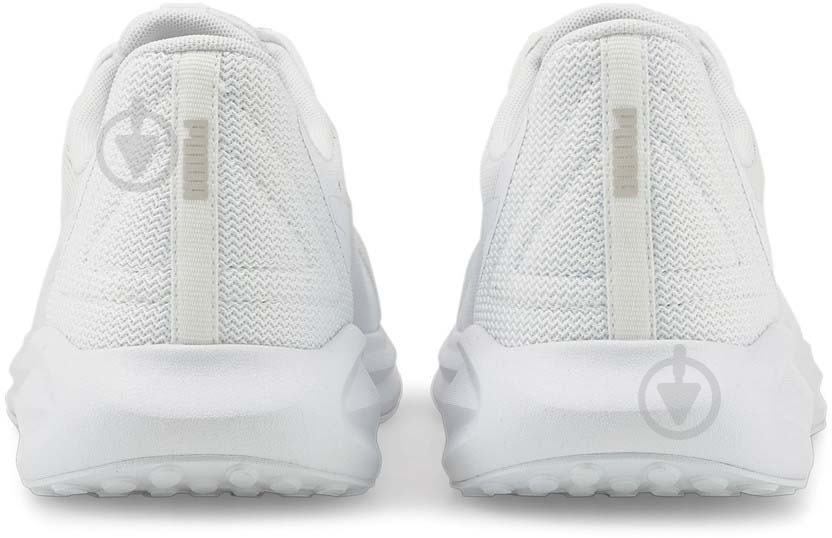 Кросівки чоловічі Puma TWITCH RUNNER 37628903 р.46 білі - фото 5