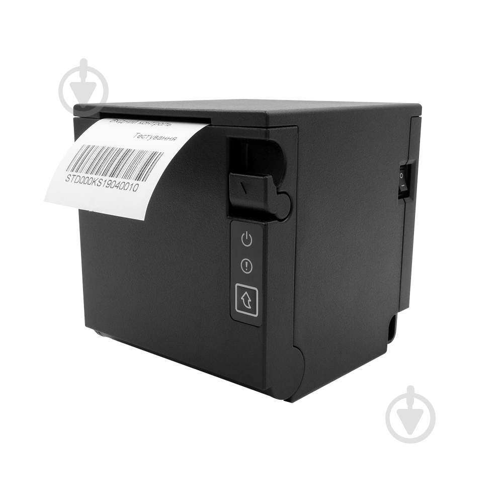 Принтер чеков Bixolon SRP-Q200EWDK - фото 1