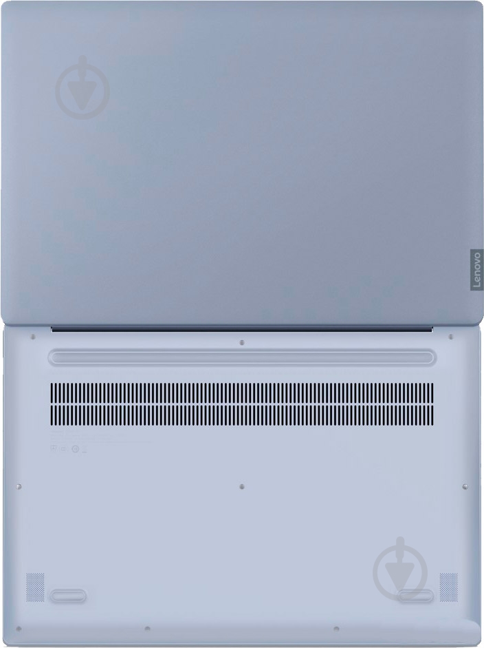 Lenovo IdeaPad 530S-14 14" (81EU00FJRA) liquid blue - фото 6