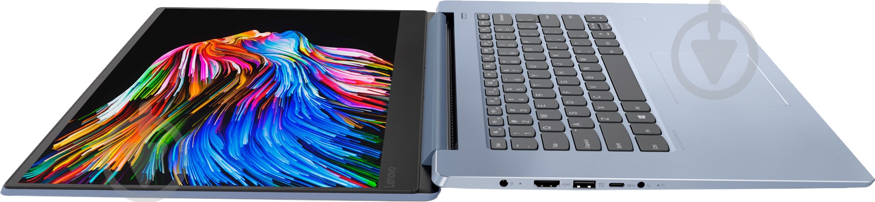 Lenovo IdeaPad 530S-14 14" (81EU00FJRA) liquid blue - фото 3