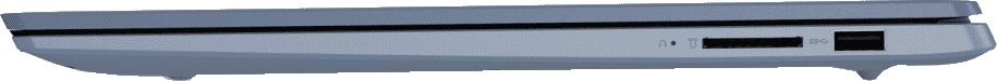 Lenovo IdeaPad 530S-14 14" (81EU00FJRA) liquid blue - фото 7