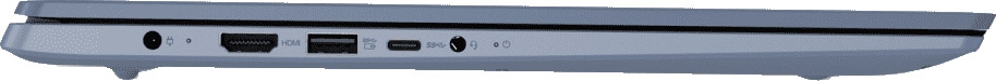 Lenovo IdeaPad 530S-14 14" (81EU00FJRA) liquid blue - фото 8