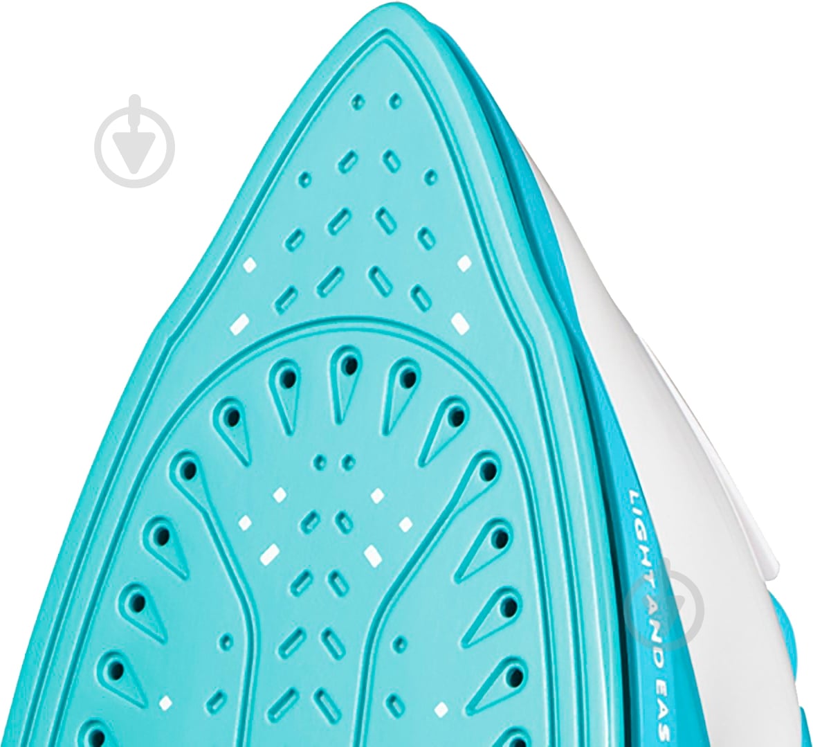 Праска Russell Hobbs 26482-56 Light & Easy Brights Aqua Iron - фото 3 Праска Russell Hobbs 26482-56 Light & Easy Brights Aqua Iron - фото 3