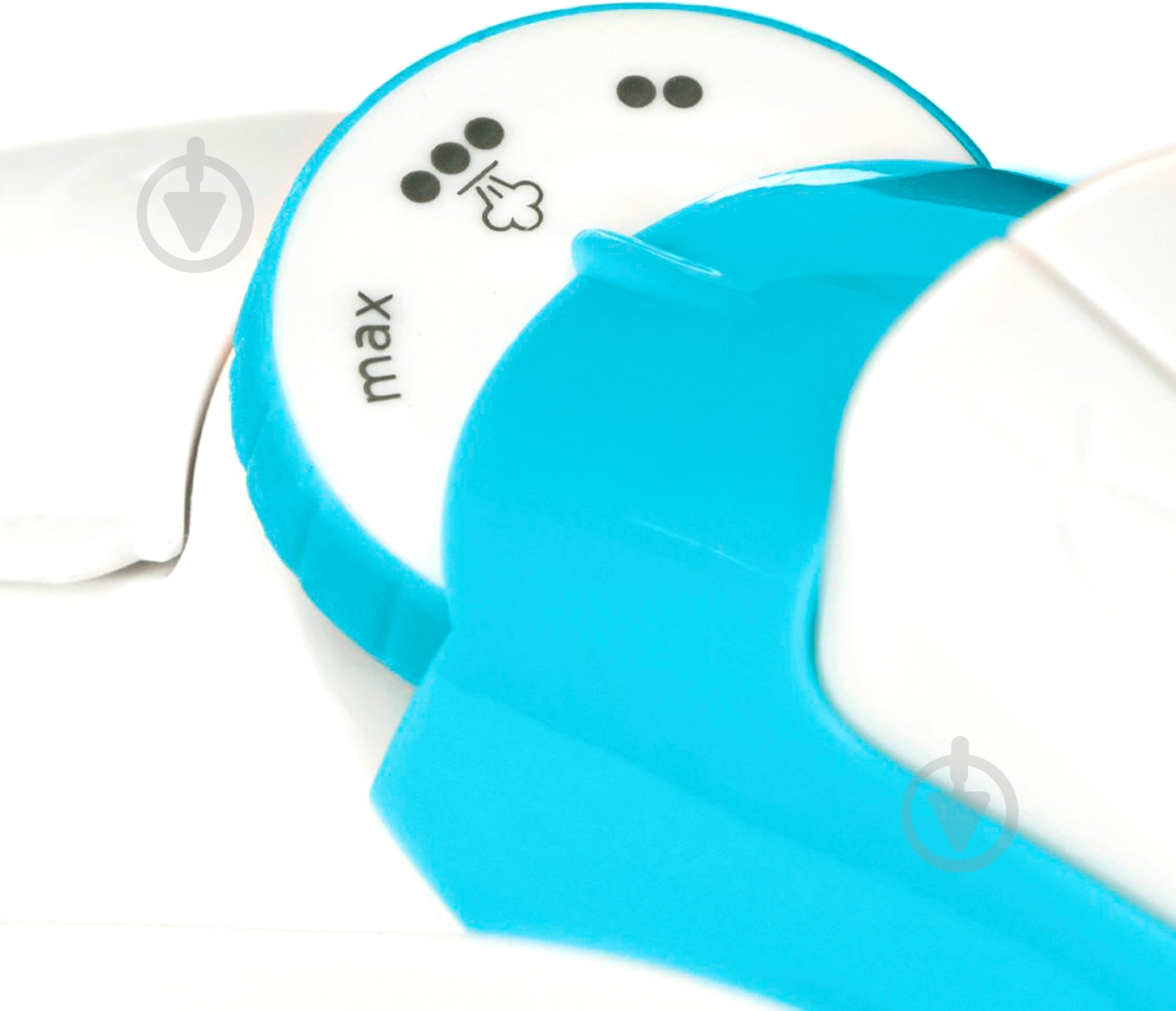 Праска Russell Hobbs 26482-56 Light & Easy Brights Aqua Iron - фото 4 Праска Russell Hobbs 26482-56 Light & Easy Brights Aqua Iron - фото 4
