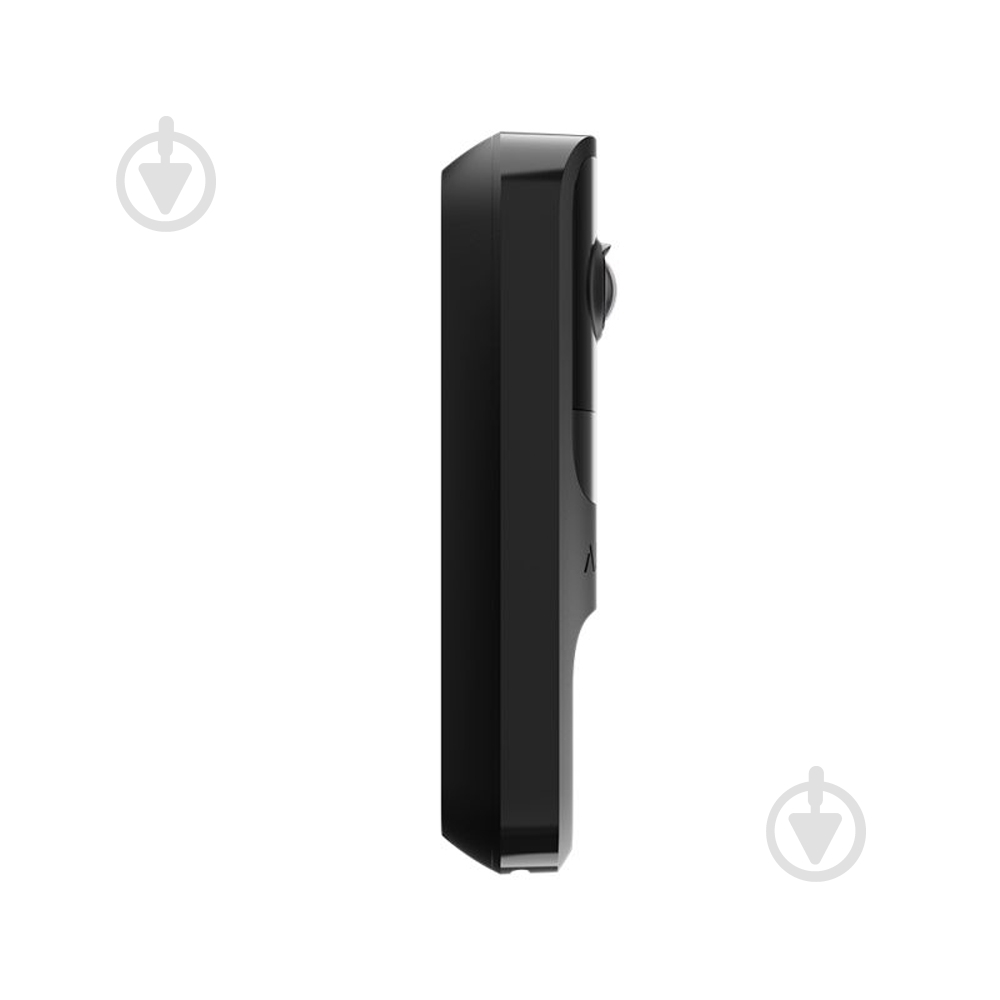 Відеодзвінок Ajax DoorBell black 302644 - фото 4