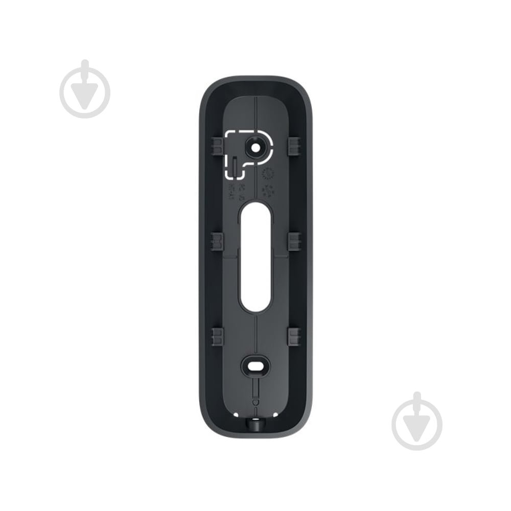 Видеозвонок Ajax DoorBell graphite 303115 - фото 7 Видеозвонок Ajax DoorBell graphite 303115 - фото 7