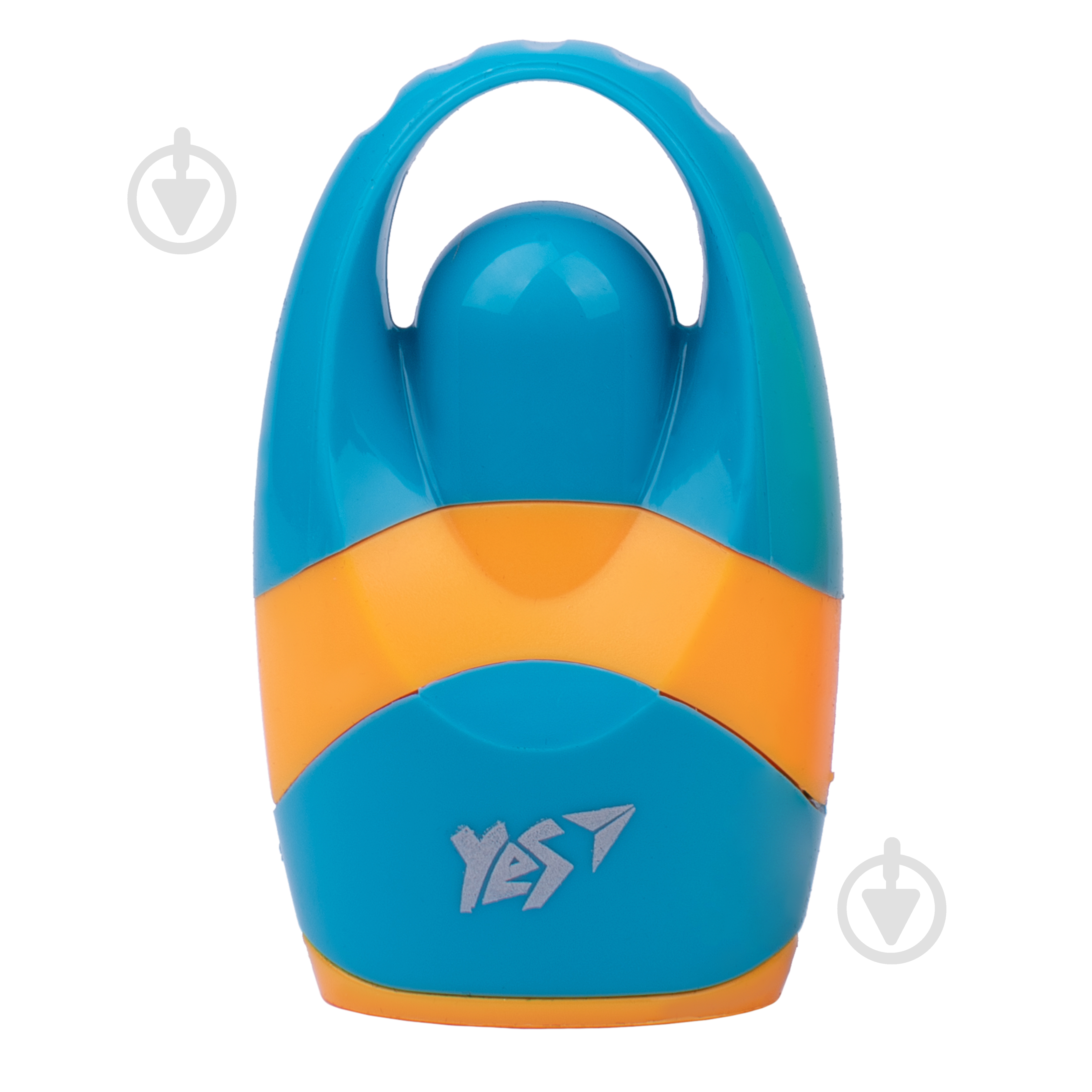 Точилка с ластиком Capsule 620562 YES - фото 1