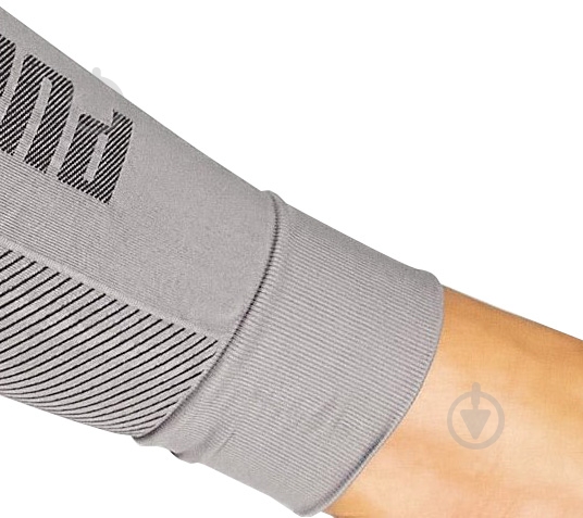 Лосины Puma EVOKNIT LEGGINGS 84808202 р.M серый - фото 5