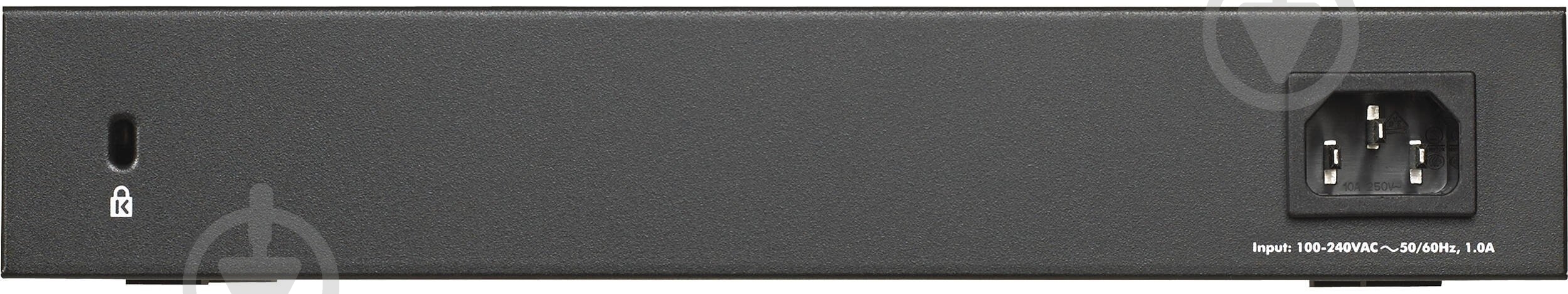 Комутатор NETGEAR GS324-200EUS - фото 4 Комутатор NETGEAR GS324-200EUS - фото 4