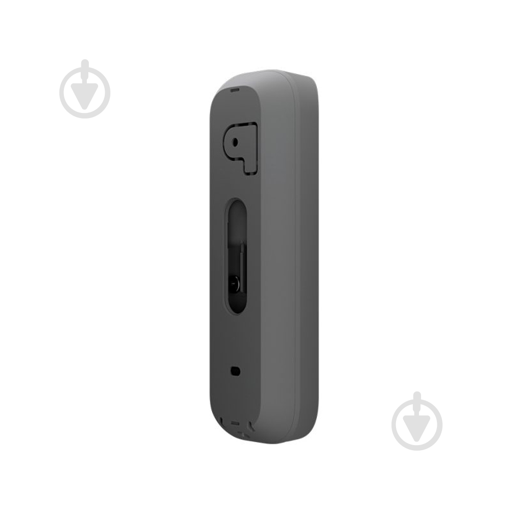 Видеозвонок Ajax DoorBell grey 303116 - фото 6