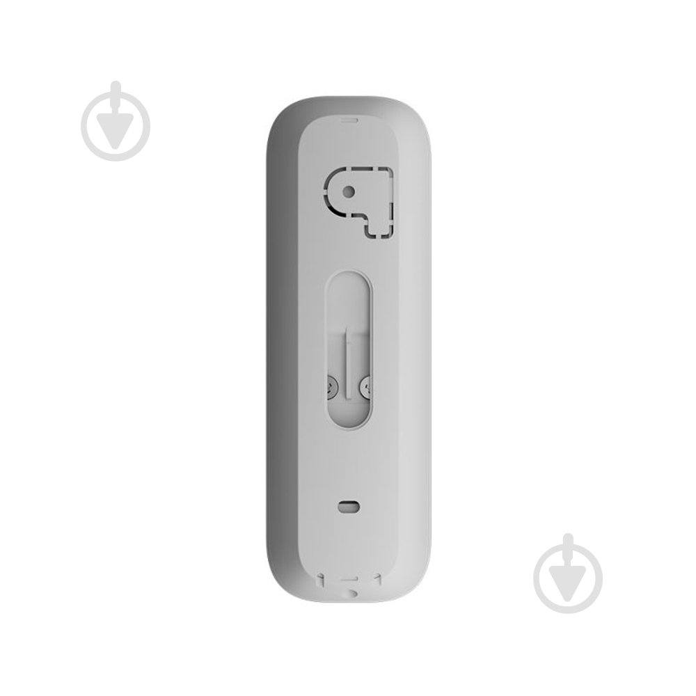 Видеозвонок Ajax DoorBell white 302645 - фото 4 Видеозвонок Ajax DoorBell white 302645 - фото 4