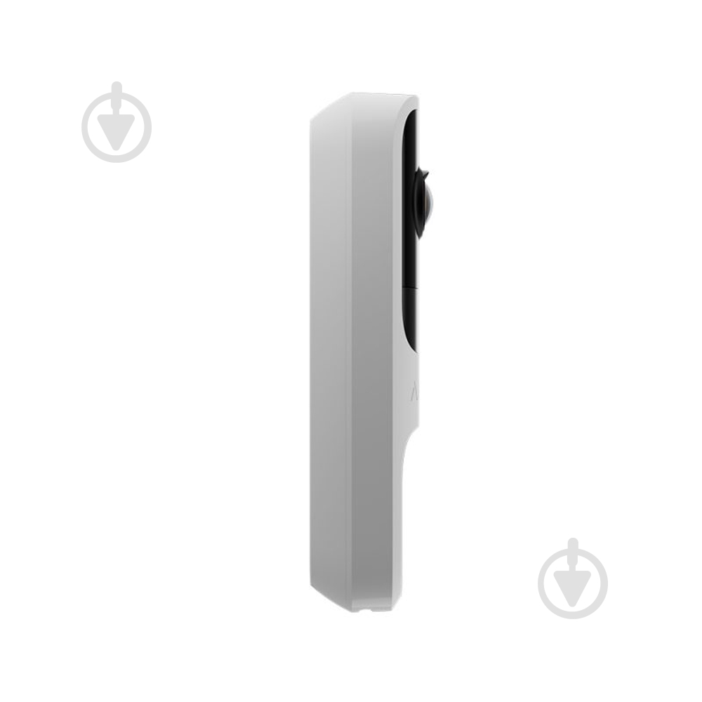 Видеозвонок Ajax DoorBell white 302645 - фото 6 Видеозвонок Ajax DoorBell white 302645 - фото 6