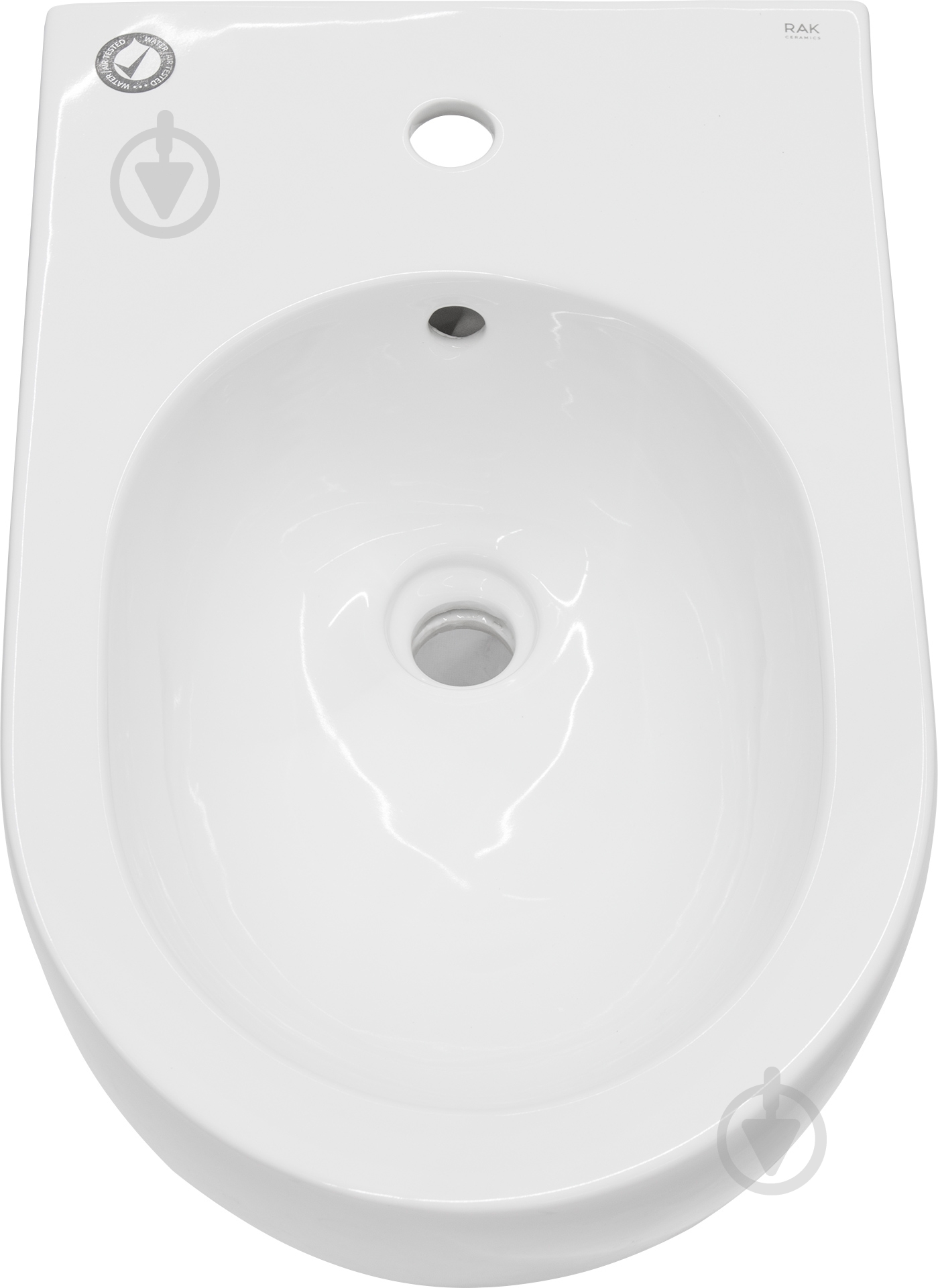 Биде R.A.K. Harmony HAR14AWHA - фото 2