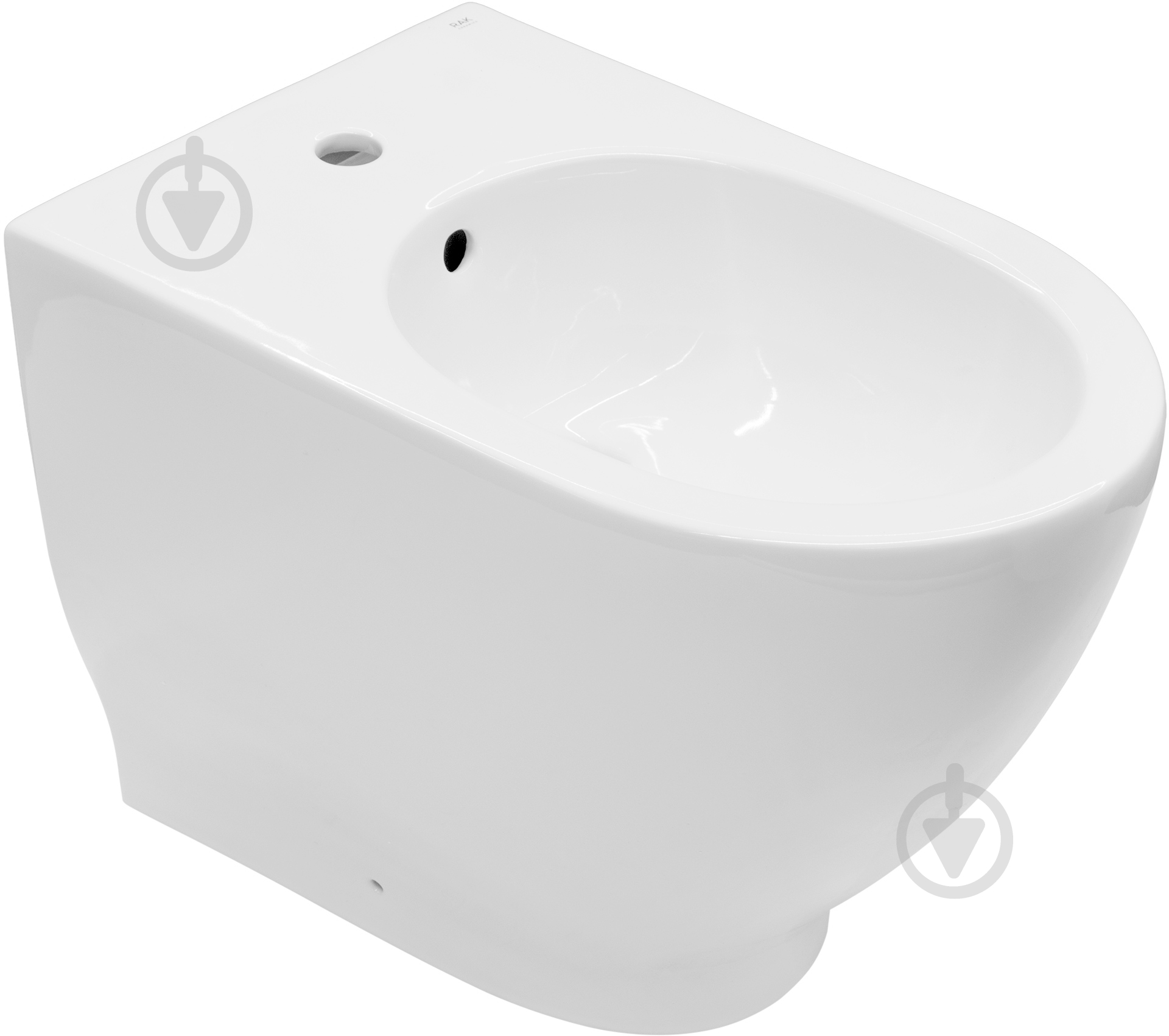 Биде R.A.K. Harmony HAR14AWHA - фото 1