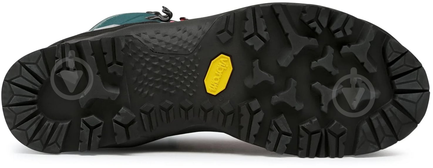 Черевики Salewa Ws Mtn Trainer Mid Gtx GORE-TEX 63459-8550 р.38,5 синій - фото 4 Черевики Salewa Ws Mtn Trainer Mid Gtx GORE-TEX 63459-8550 р.38,5 синій - фото 4