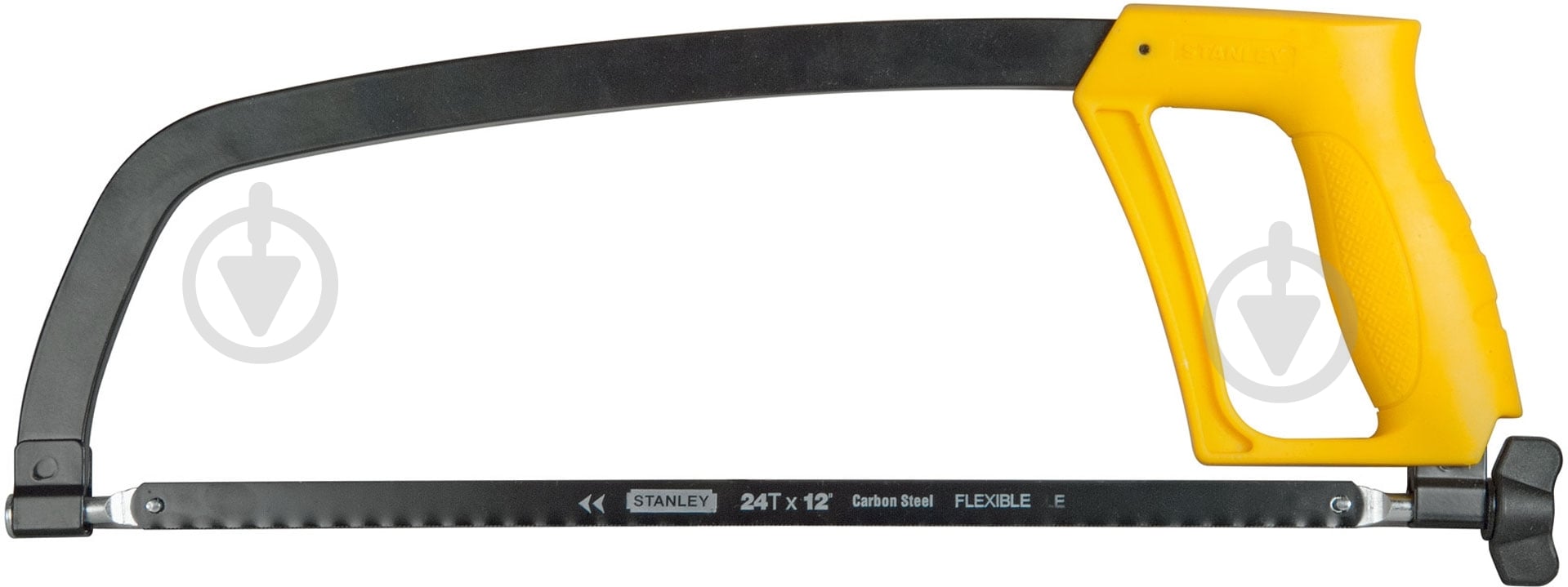 Ножовка Stanley  ENCLOSED GRIP 1-15-122 - фото 1