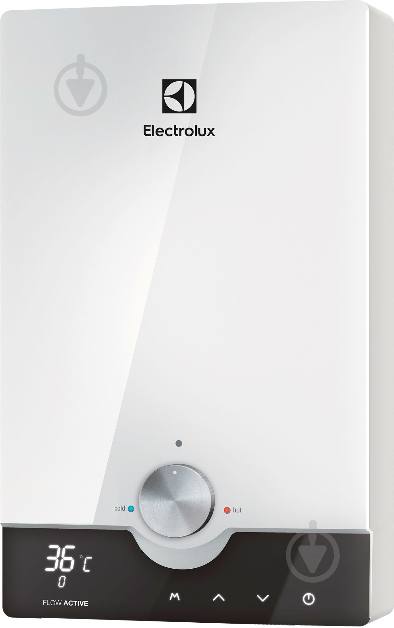 Електроводонагрівач проточний Electrolux NPX8 FLOW ACTIVE 2.0 - фото 1 Електроводонагрівач проточний Electrolux NPX8 FLOW ACTIVE 2.0 - фото 1