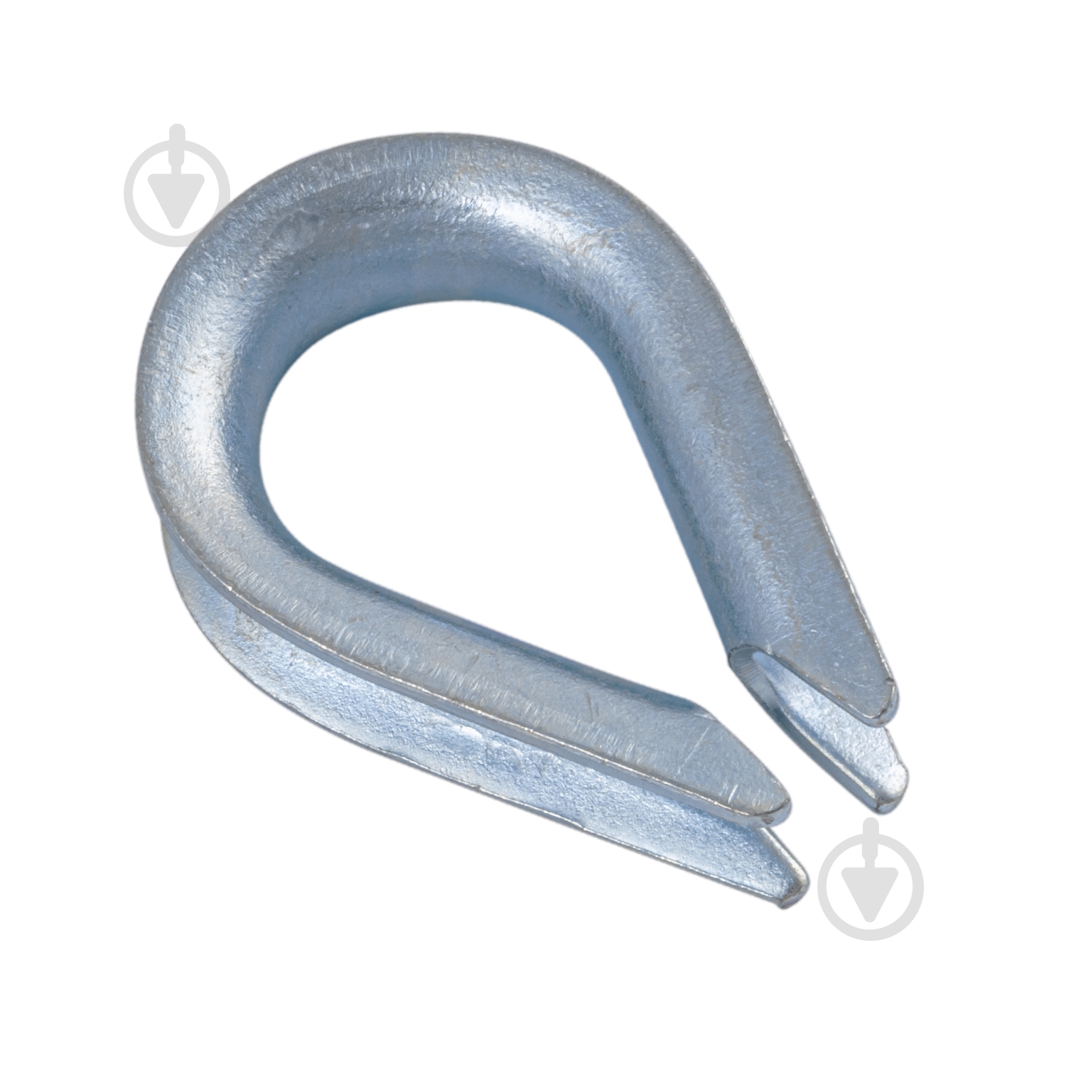 Коуш 42111 цинк белый snapt 16 мм DIN 6899 сталь 1 шт. - фото 1 Коуш 42111 цинк белый snapt 16 мм DIN 6899 сталь 1 шт. - фото 1