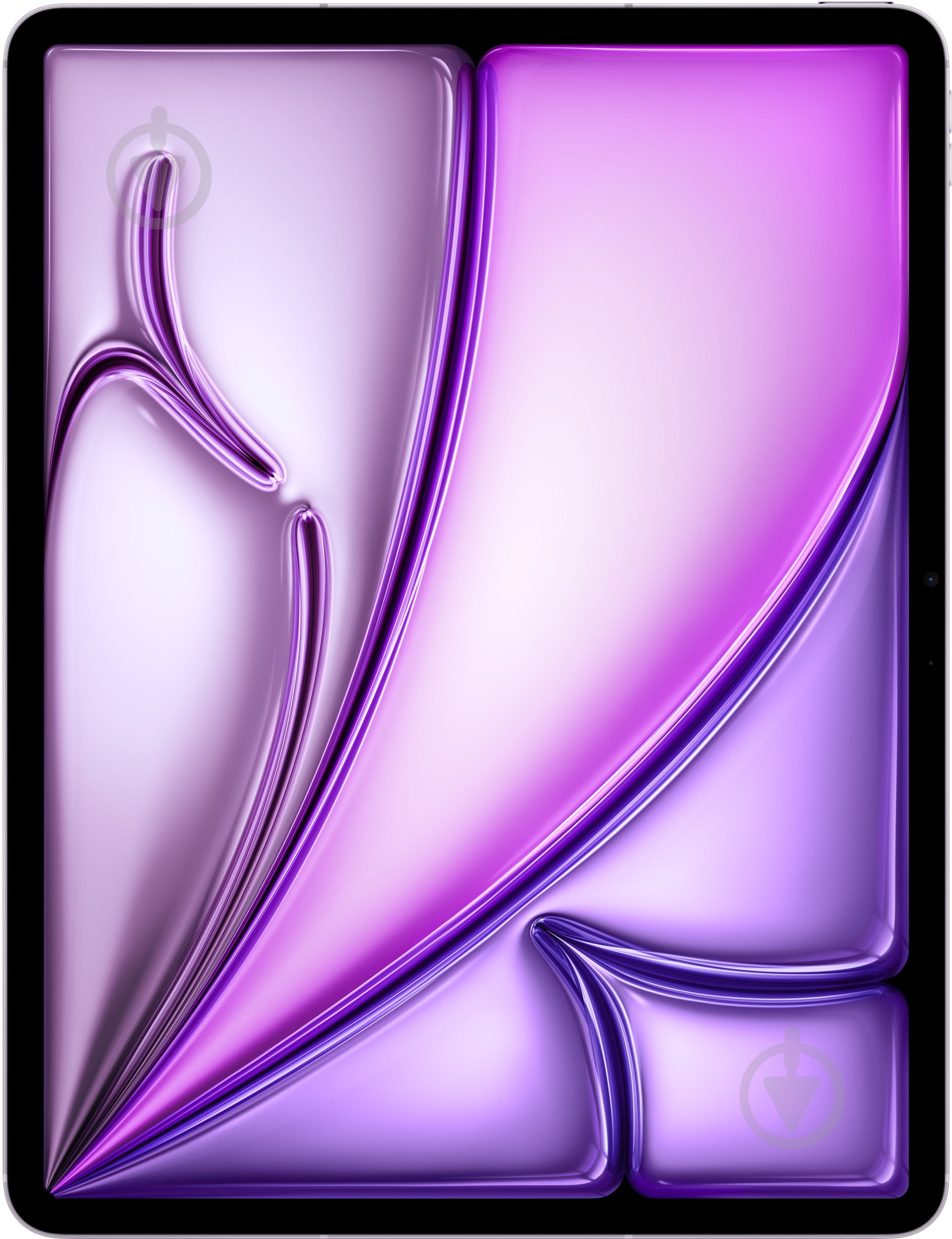 Планшет Apple 13" 8/1000GB Wi-Fi + Cellular purple (MV773NF/A) - фото 2