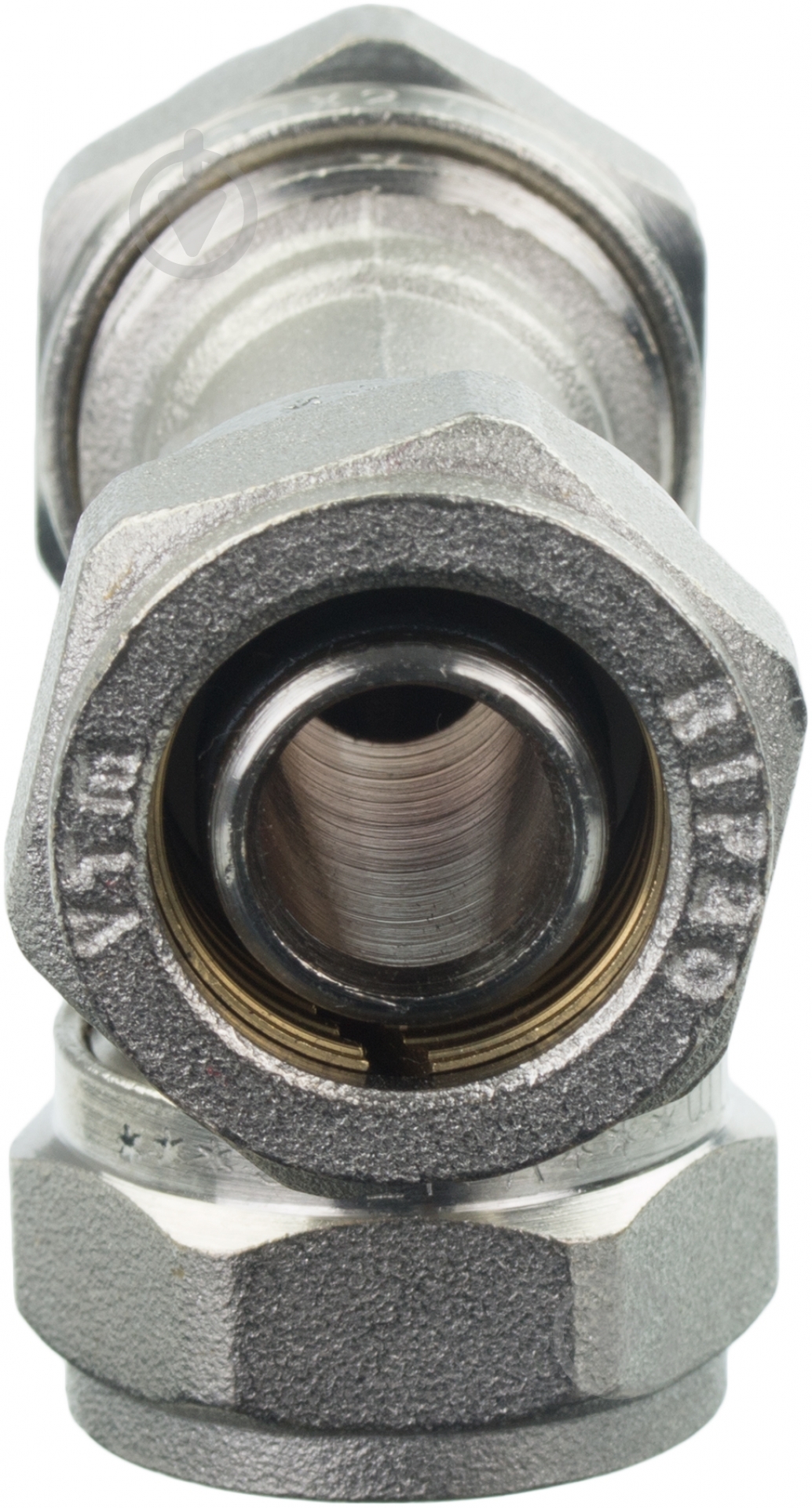 Трійник Valtec 20х20х20 мм - фото 4