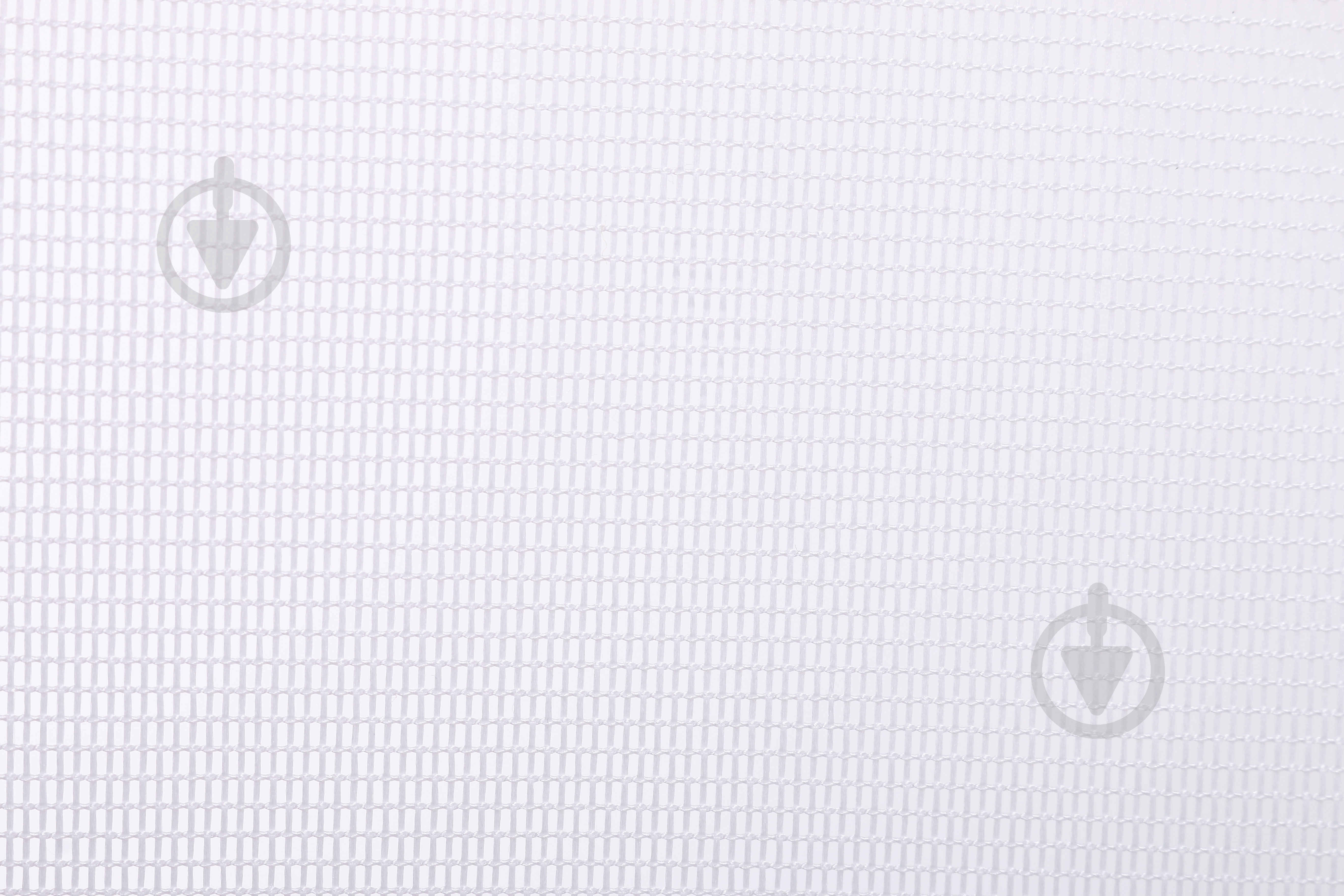 Тюль GRID 300х278 молочный Decora textile - фото 4