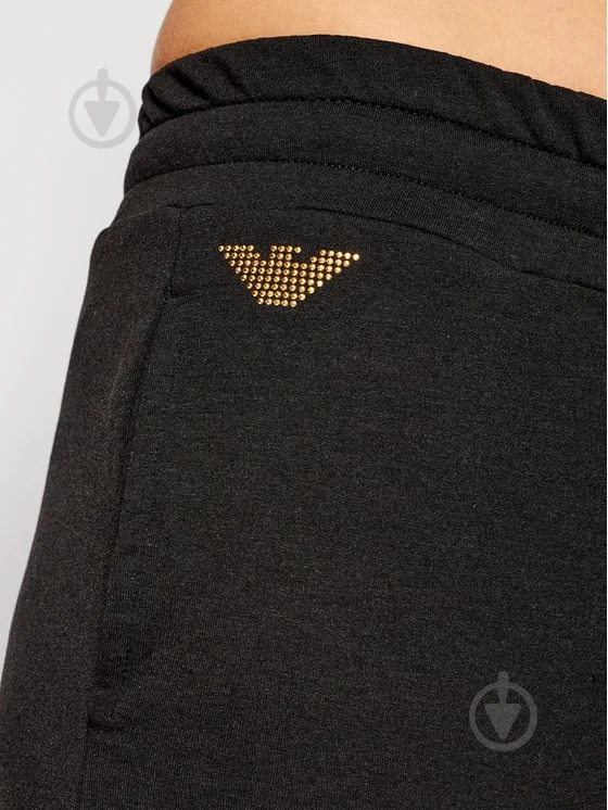 Штани EA7 TROUSER EVOLUTION 8NTP66-TJ9RZ-1200 р. L чорний - фото 4 Штани EA7 TROUSER EVOLUTION 8NTP66-TJ9RZ-1200 р. L чорний - фото 4