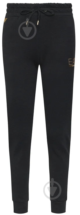 Штани EA7 TROUSER EVOLUTION 8NTP66-TJ9RZ-1200 р. L чорний - фото 5 Штани EA7 TROUSER EVOLUTION 8NTP66-TJ9RZ-1200 р. L чорний - фото 5