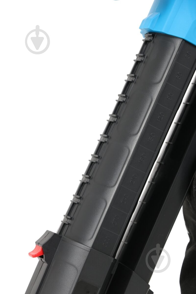 Садовый воздуходув Handy Handy Prime GTO3001 - фото 8