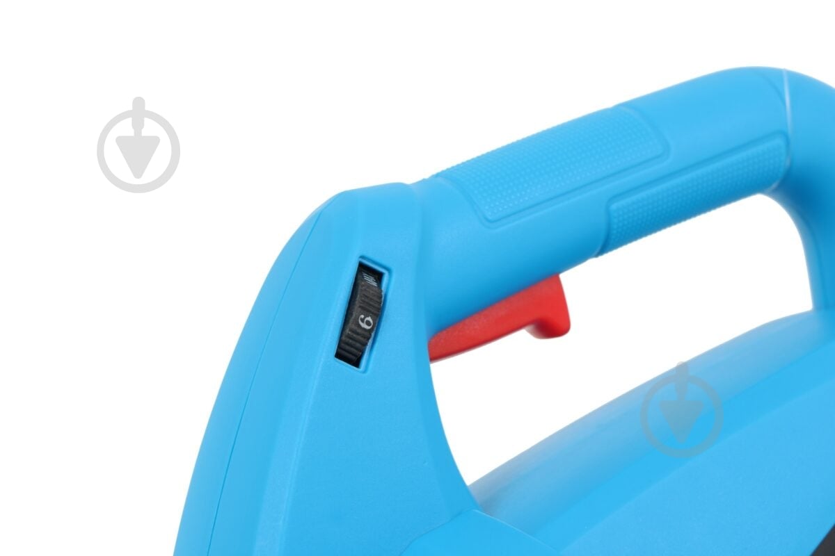 Садовый воздуходув Handy Handy Prime GTO3001 - фото 7
