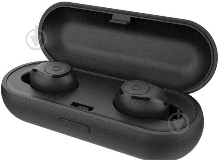 Гарнитура Nomi Air NBH-500 black - фото 1