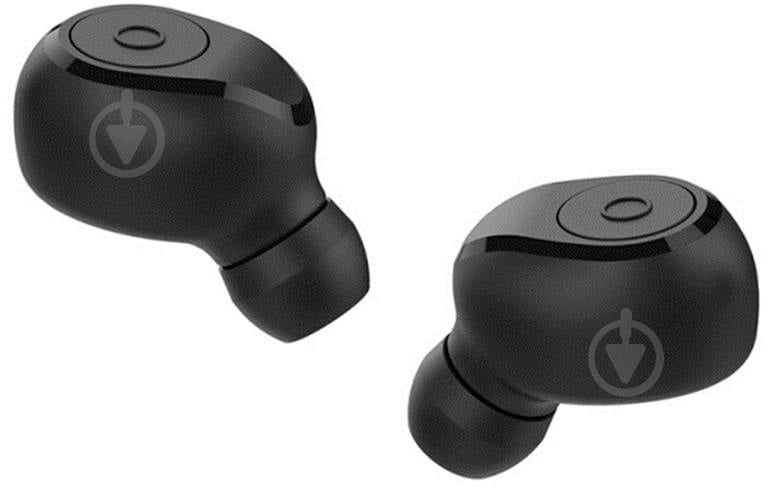 Гарнитура Nomi Air NBH-500 black - фото 2