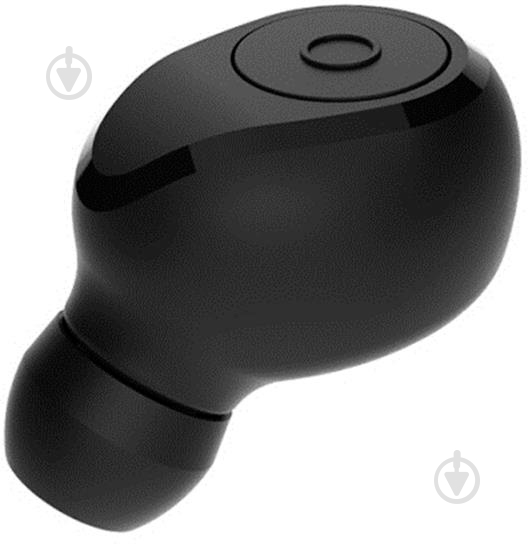 Гарнитура Nomi Air NBH-500 black - фото 4
