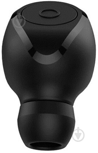 Гарнитура Nomi Air NBH-500 black - фото 3