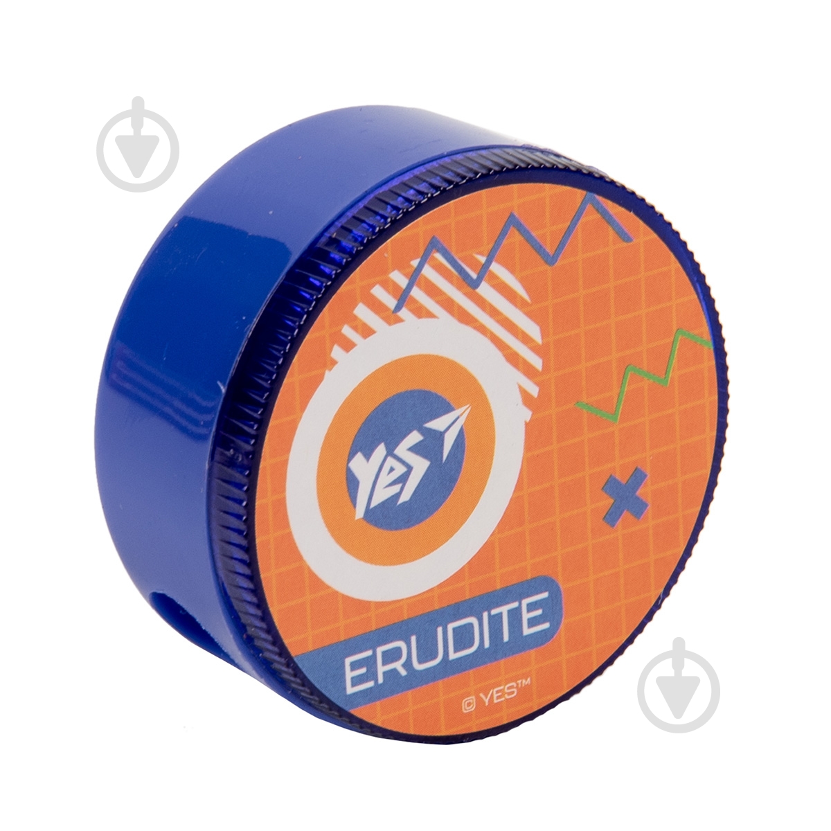 Точилка Erudite 620569 YES - фото 1