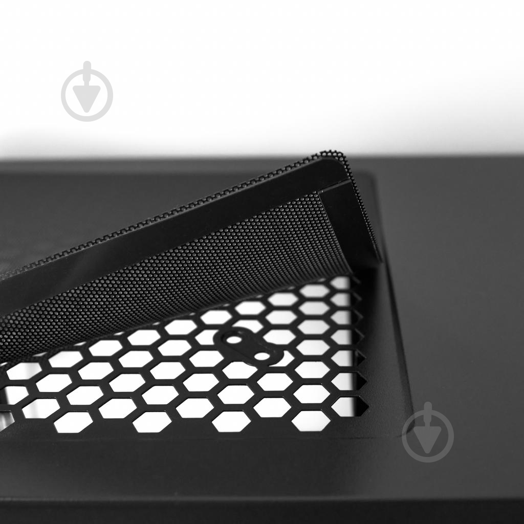 Корпус Chieftec Mesh CI-02B-OP - фото 5
