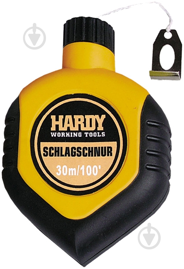 Шнур разметочный Hardy 0720-323000 - фото 1