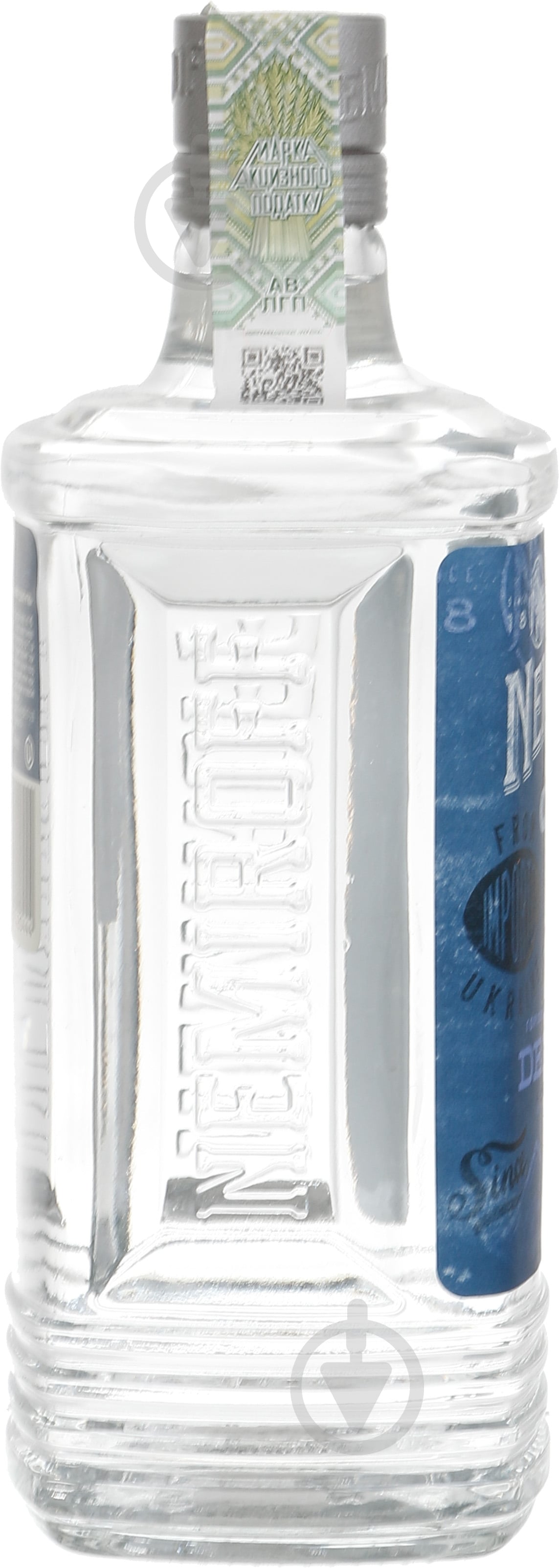 Водка Nemiroff Деликат мягкая 0,7 л - фото 7 Водка Nemiroff Деликат мягкая 0,7 л - фото 7