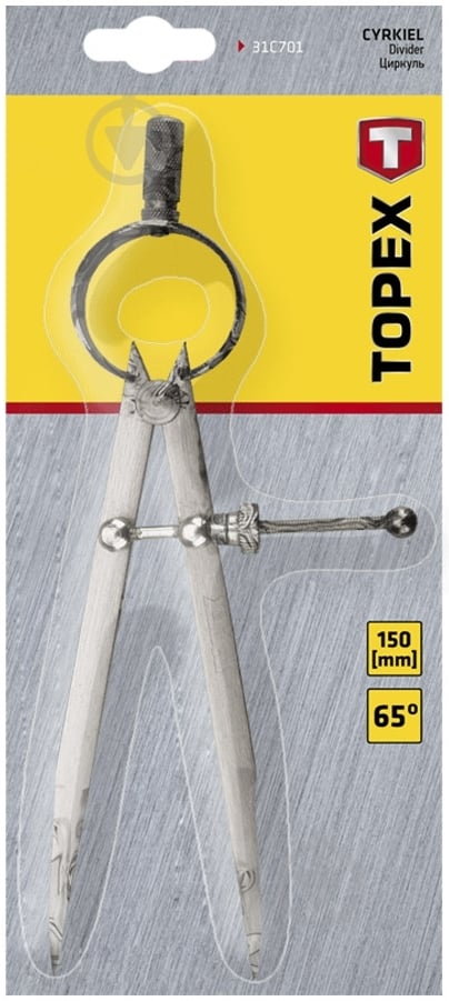 Угломер  Topex 31C701 - фото 2
