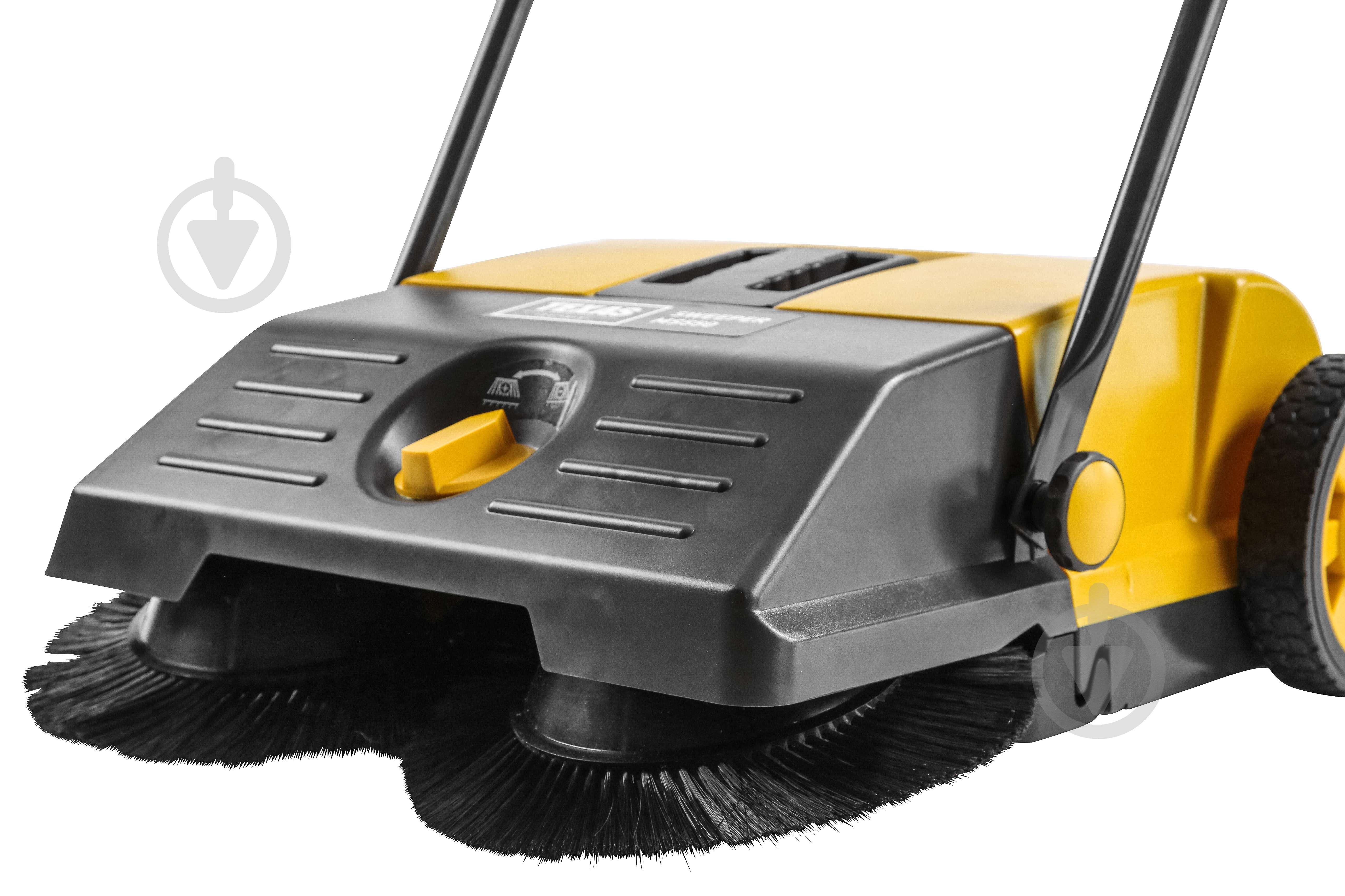 Подметальная машина Texas Sweeper MS550 - фото 4