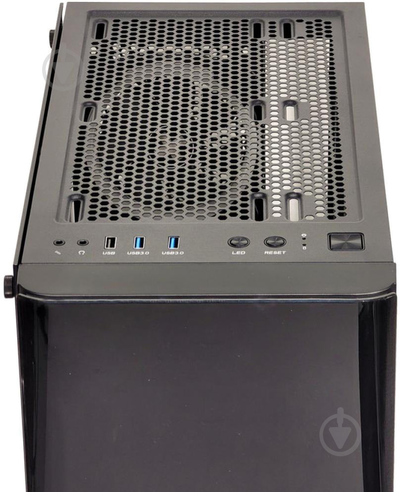 Корпус Xilence XG115_X502 - фото 7 Корпус Xilence XG115_X502 - фото 7