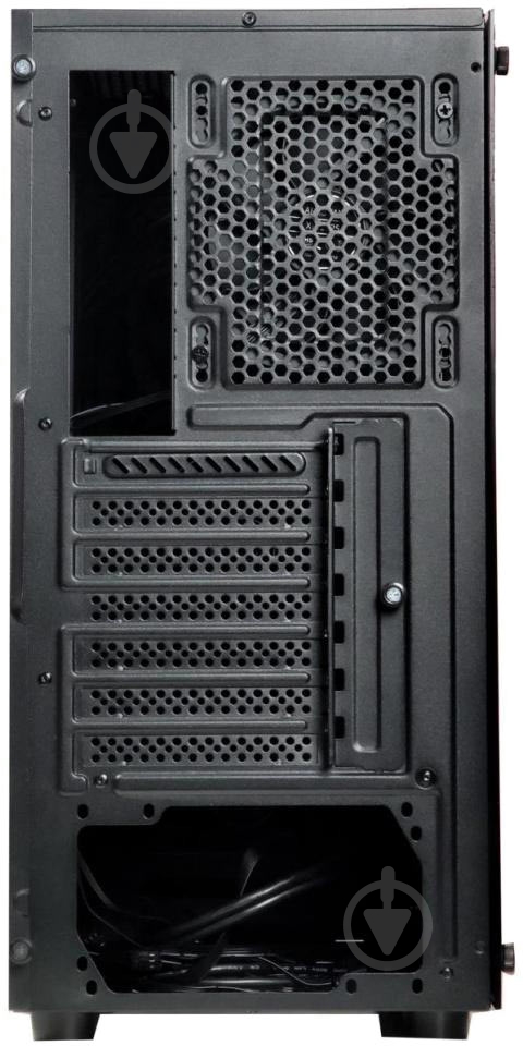 Корпус Xilence XG115_X502 - фото 5 Корпус Xilence XG115_X502 - фото 5