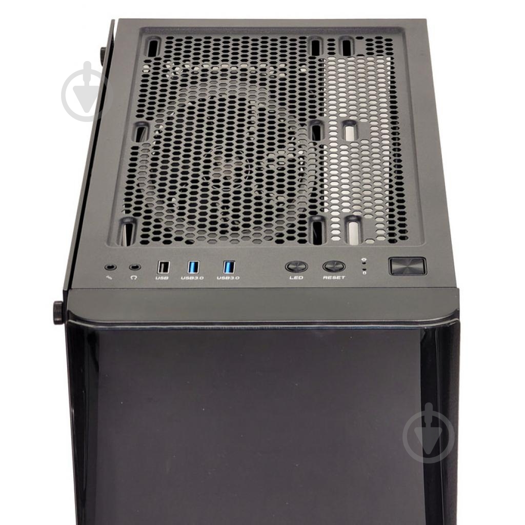 Корпус Xilence XG115_X502 - фото 4 Корпус Xilence XG115_X502 - фото 4