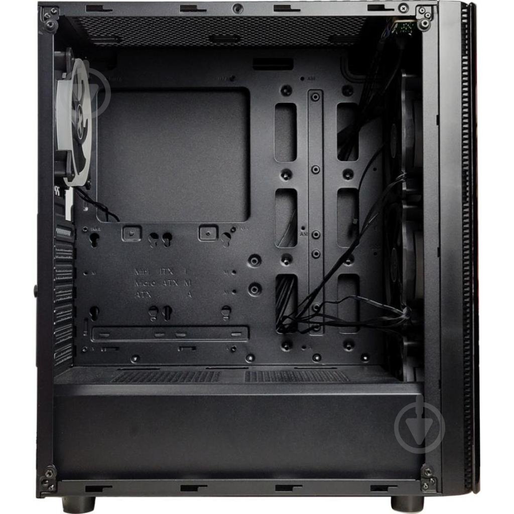 Корпус Xilence XG115_X502 - фото 2 Корпус Xilence XG115_X502 - фото 2