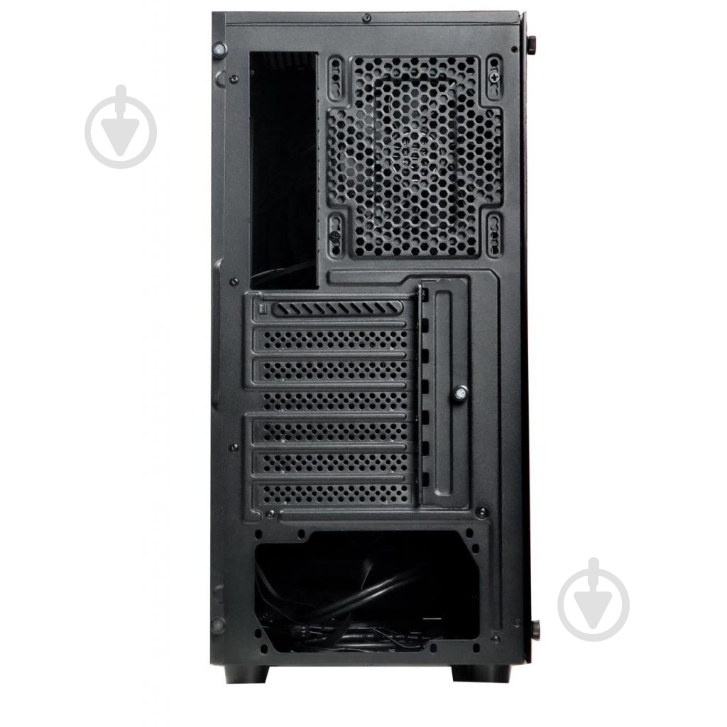 Корпус Xilence XG115_X502 - фото 3 Корпус Xilence XG115_X502 - фото 3