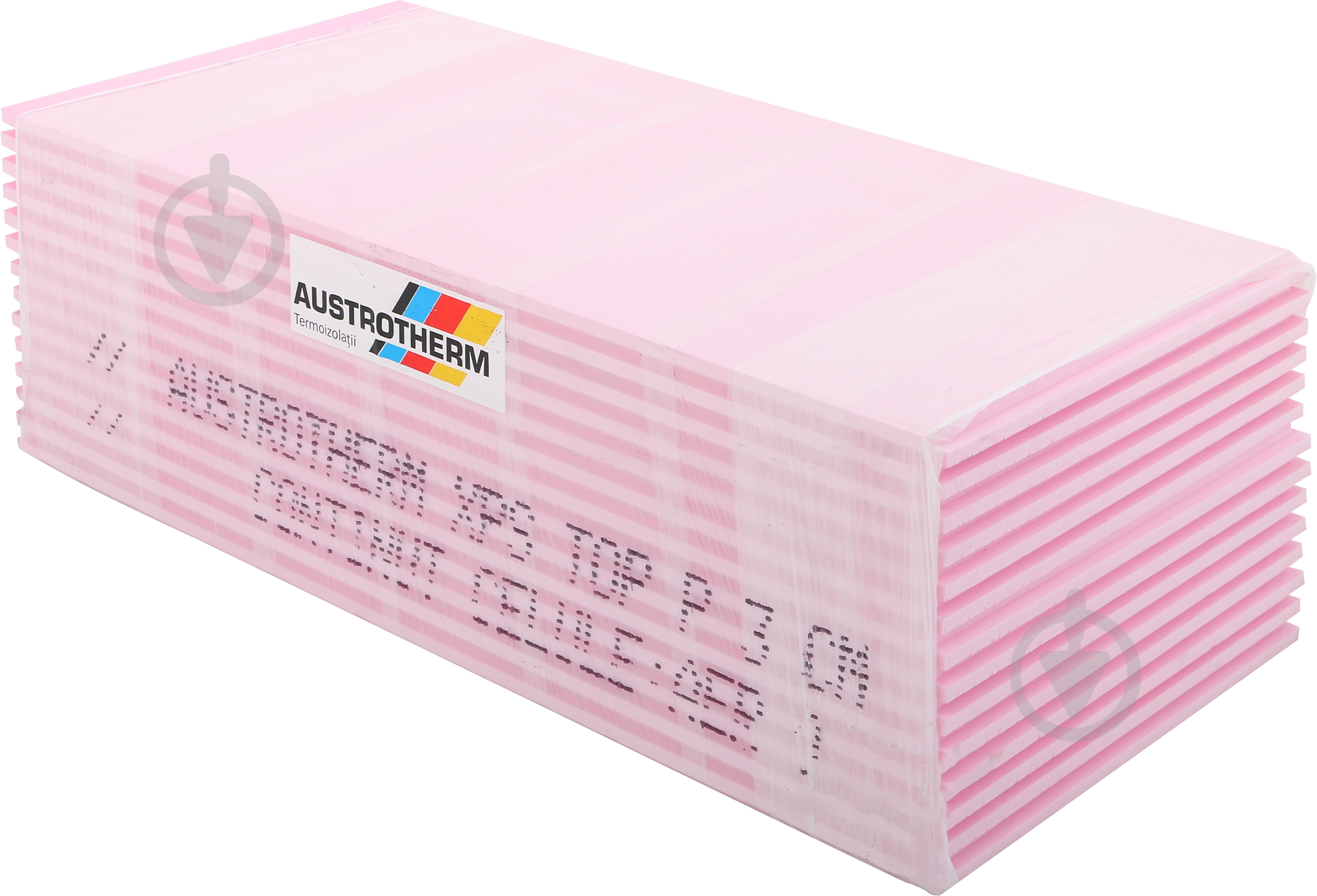 Плита пенополистирольная Austrotherm 1250х600х30 мм - фото 1