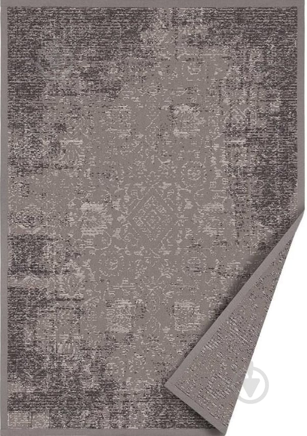 Ковер Narma SANGASTE linen 160x230 см двусторонний - фото 1