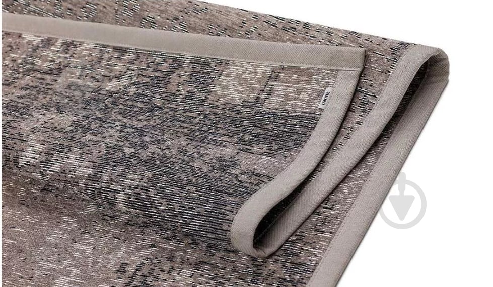 Ковер Narma SANGASTE linen 160x230 см двусторонний - фото 5