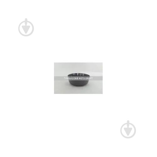 Салатник Ardesto Lazio 700 мл 16 см сірий темний (AR1616DG) - фото 1 Салатник Ardesto Lazio 700 мл 16 см сірий темний (AR1616DG) - фото 1