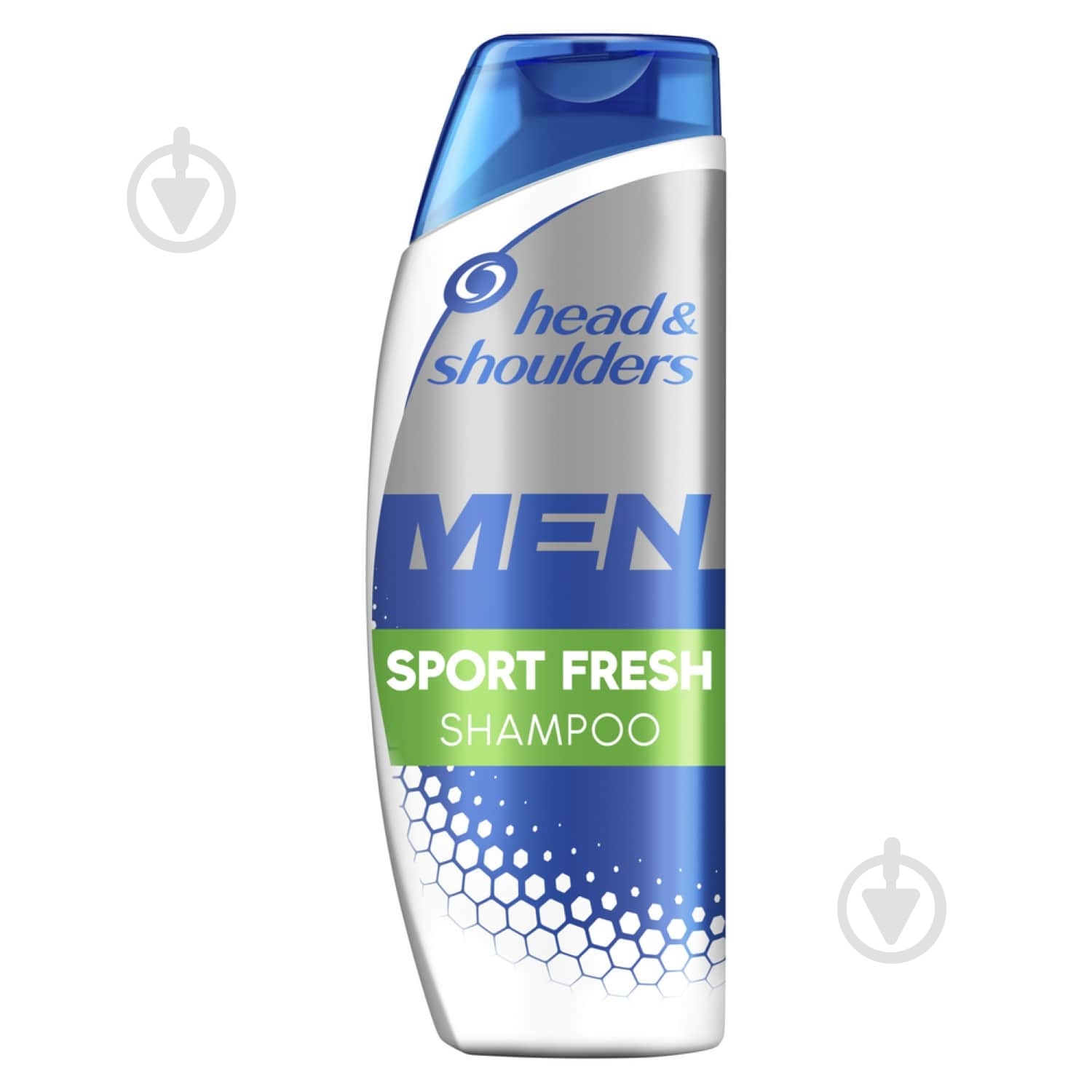 Шампунь Head & Shoulders Sports Fresh 360 мл - фото 1